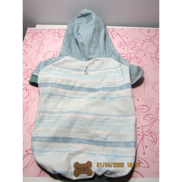 Dog Dress Jacket- Medium - Picture 1 of 5